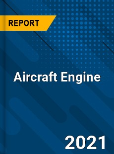 Global Aircraft Engine Market