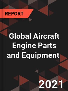 Global Aircraft Engine Parts and Equipment Market