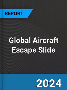 Global Aircraft Escape Slide Industry