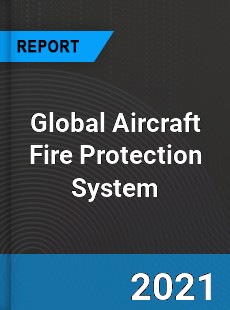 Global Aircraft Fire Protection System Market