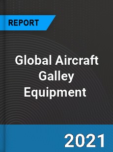 Global Aircraft Galley Equipment Market