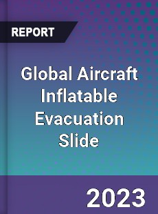 Global Aircraft Inflatable Evacuation Slide Industry