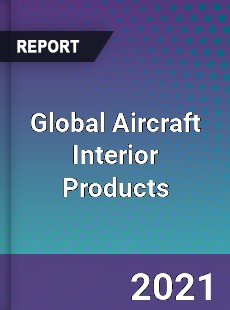 Global Aircraft Interior Products Market