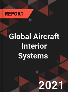 Global Aircraft Interior Systems Market