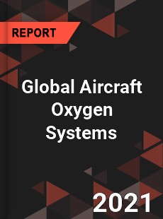 Global Aircraft Oxygen Systems Market