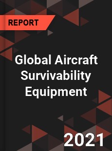 Global Aircraft Survivability Equipment Market