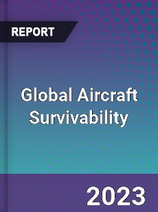 Global Aircraft Survivability Market