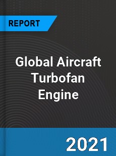 Global Aircraft Turbofan Engine Industry