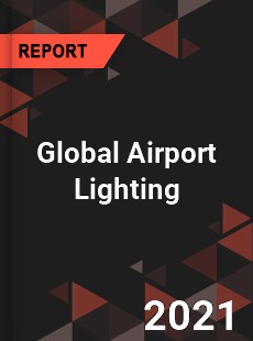 Global Airport Lighting Market