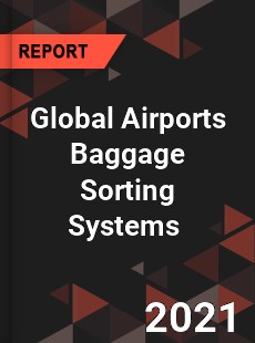 Global Airports Baggage Sorting Systems Market