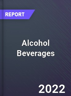 Global Alcohol Beverages Industry