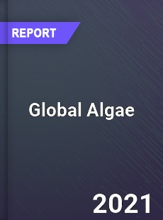 Global Algae Market