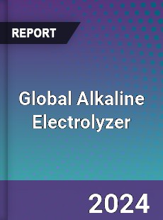 Global Alkaline Electrolyzer Industry