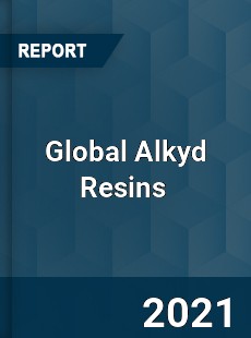 Global Alkyd Resins Market