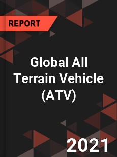 Global All Terrain Vehicle Market