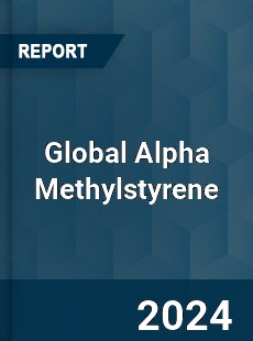 Global Alpha Methylstyrene Industry