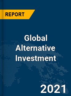 Global Alternative Investment Market