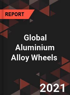 Global Aluminium Alloy Wheels Market