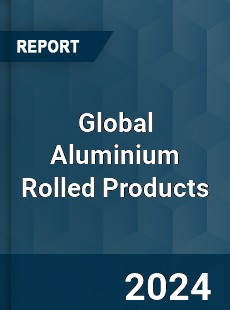 Global Aluminium Rolled Products Market