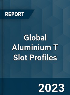 Global Aluminium T Slot Profiles Industry