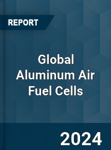 Global Aluminum Air Fuel Cells Industry