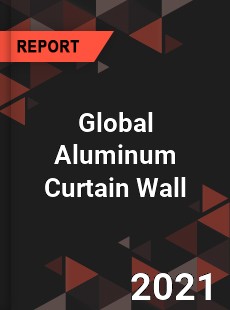 Global Aluminum Curtain Wall Market