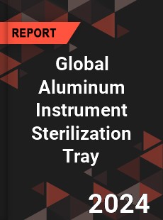 Global Aluminum Instrument Sterilization Tray Industry