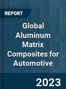 Global Aluminum Matrix Composites for Automotive Industry