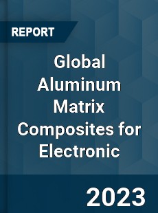 Global Aluminum Matrix Composites for Electronic Industry