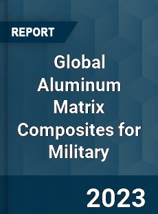 Global Aluminum Matrix Composites for Military Industry