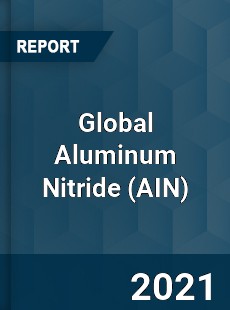 Global Aluminum Nitride Market