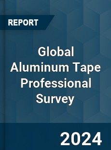 Global Aluminum Tape Professional Survey Report