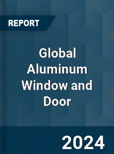 Global Aluminum Window and Door Profile