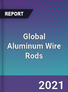 Global Aluminum Wire Rods Market