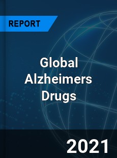Alzheimers Drugs Market