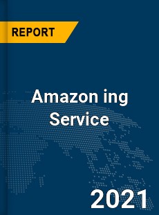 Global Amazon Market