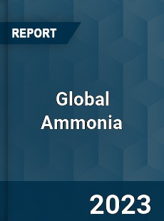 Global Ammonia Market