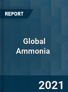 Global Ammonia Market