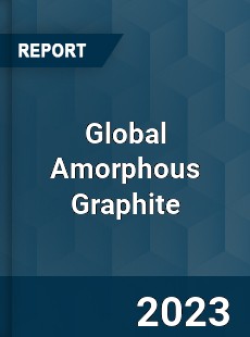 Global Amorphous Graphite Industry