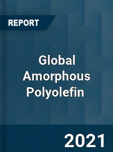 Global Amorphous Polyolefin Market