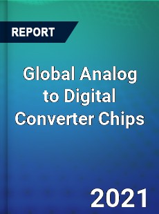 Global Analog to Digital Converter Chips Market