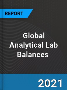 Global Analytical Lab Balances Market