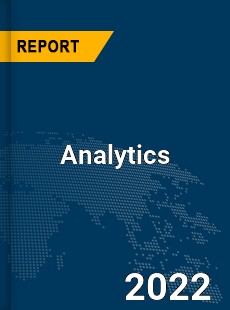 Global Analytics Market