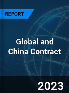 Global and China Contract Research