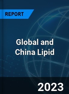 Global and China Lipid Profile