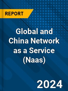 Global and China Network as a Service Industry