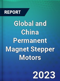 Global and China Permanent Magnet Stepper Motors Industry