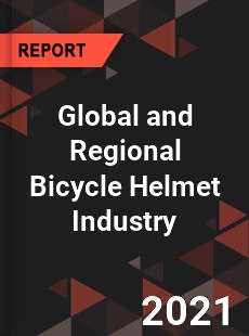 Global and Regional Bicycle Helmet Industry