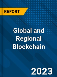 Global and Regional Blockchain Analysis