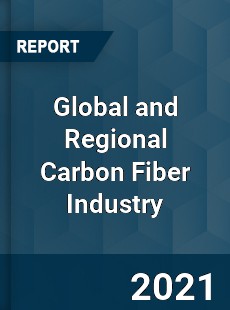 Global and Regional Carbon Fiber Industry